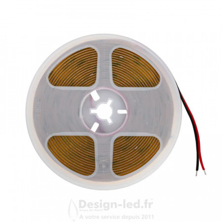 Connecteur de ruban LED ruban à ruban 12V 2835 SMD IP20