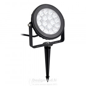 https://design-led.fr/ Projecteur d'extérieur 9W 24VDC RGB&CCT pilotable 61,00 € 61,00 € C01