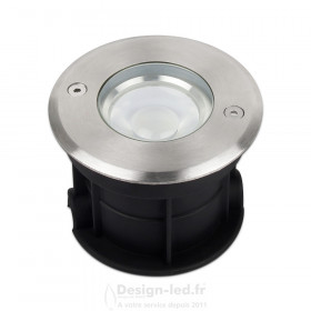 Balise led d'extérieur 5W 24VDC RGB ET CCT pilotable