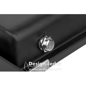 https://design-led.fr/ Projecteur d'extérieur 30W RGB&CCT pilotable 119,40 € 119,40 € FUTT03 - 100688