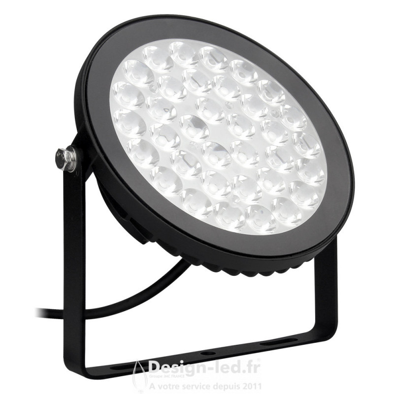 https://design-led.fr/ Projecteur d'extérieur 15W RGB&CCT pilotable 81,40 € 81,40 € C03