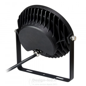 https://design-led.fr/ Projecteur d'extérieur 15W RGB&CCT pilotable 81,40 € 81,40 € C03