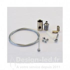 https://design-led.fr/ Panneau Led Blanc Backlit 595x595 36W 4000K PACK x 2 70,00 € 70,00 € 77725