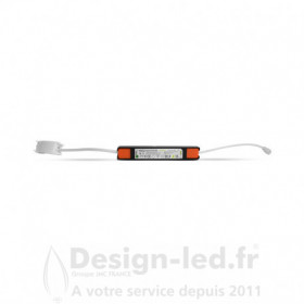 https://design-led.fr/ Panneau Led blanc PMMA 595 x 595 36W 6000K garantie 5 ans 49,40 € 49,40 €