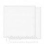 https://design-led.fr/ Plafonnier LED Blanc Backlit 595x595 36W 3000K PACK x 2, miidex 77724 70,00 € 70,00 €