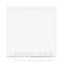 https://design-led.fr/ Plafonnier LED Blanc Backlit 595x595 36W 3000K PACK x 2, miidex 77724 70,00 € 70,00 €