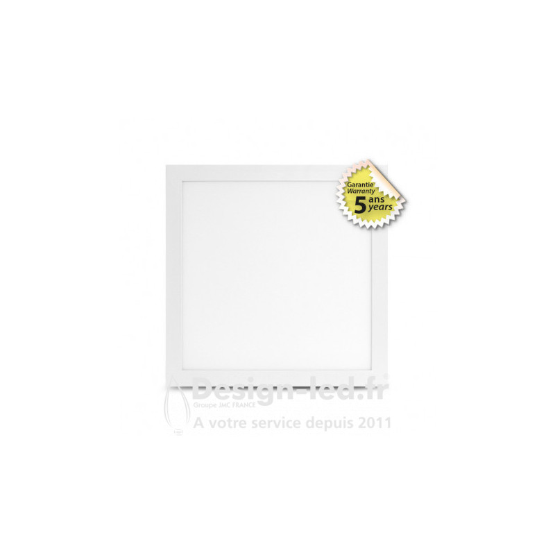 https://design-led.fr/ Panneau Led 295 x 295 18W 4000K garantie 5 ans 38,70 € 38,70 €