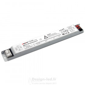 Driver dimmable pour dalle LED 0/1~10V pilotable