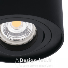 https://design-led.fr/ Plafonnier pour éclairage d'accentuation BORD-DLP noir 1xGU10 27,10 € 27,10 € 22552