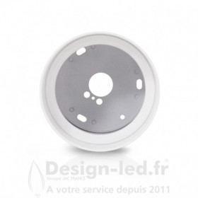 https://design-led.fr/ Support de Spot Saillie orientable GU10 Cylindre Blanc basse luminance 27,40 € 27,40 € 6802