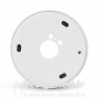 Support de Spot Saillie GU10 Cylindre Blanc basse luminance, miidex24, 6802 Miidex Lighting 26,20 € Support plafond GU10 - G...