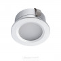 Luminaire LED intégré 12V 1W IMBER Ø25 mm IP65 6000K, kanlux 23521 Kanlux 8,80 € Downlight LED