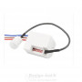 Détecteur de Présence PIR 120º Mini, dla P01095 16,80 €