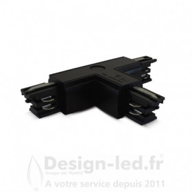 https://design-led.fr/ Connecteur Triphase T Circuit Extérieur Droit Noir 18,90 € 18,90 € 100772