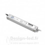 https://design-led.fr/ Alimentation pour LED 60W - 12V DC - IP67 - GARANTIE 5 ANS, miidex 100469 38,30 € 38,30 €