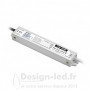 Alimentation pour LED 30W - 12V DC - IP67 - GARANTIE 5 ANS, miidex 100465 Miidex Lighting 22,20 € Alimentation LED 12v