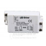 Alimentation LED 12W 12VDC 1A, dla A2547 Design-LED 6,50 € Alimentation LED 12v