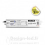 Alimentation pour LED 24W - 12V DC - IP67 - GARANTIE 5 ANS, miidex24, 100464 Miidex Lighting 19,00 € Alimentation LED 12v