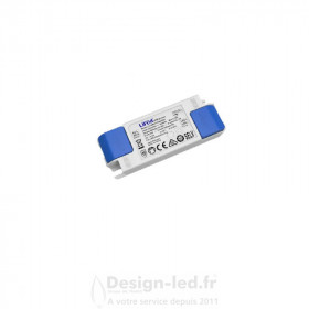 Driver LED LIFUD 12.6W 300mA 25-42DC