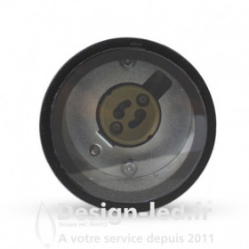 https://design-led.fr/ Projecteur LYS Piquet Slim 230V GU10 Noir IP65 26,30 € 26,30 € 70283