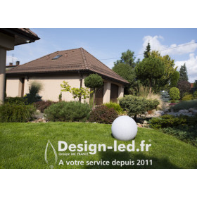 https://design-led.fr/ Luminaire extérieur imitation pierre STONO Ø 200mm1xE27 34,70 € 34,70 € 24654