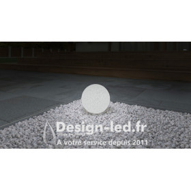 https://design-led.fr/ Luminaire extérieur imitation pierre STONO Ø 200mm1xE27 34,70 € 34,70 € 24654