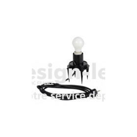 https://design-led.fr/ Luminaire extérieur imitation pierre STONO Ø 390mm1xE27 82,90 € 82,90 € 36591