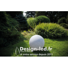 https://design-led.fr/ Luminaire extérieur imitation pierre STONO Ø 390mm1xE27 82,90 € 82,90 € 36591