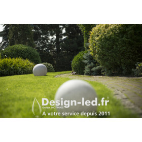 https://design-led.fr/ Luminaire extérieur imitation pierre STONO Ø 390mm1xE27 82,90 € 82,90 € 36591