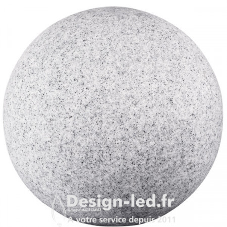 Luminaire extérieur imitation pierre STONO Ø 780mm, kanlux 36594 227,10 €