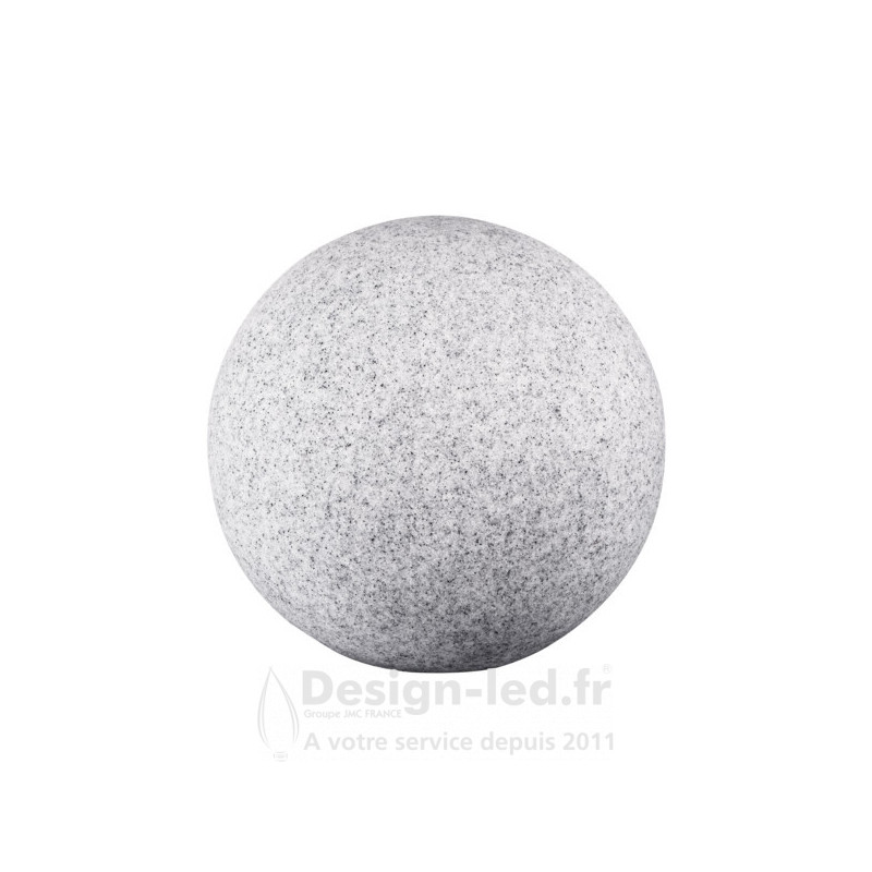 https://design-led.fr/ Luminaire extérieur imitation pierre STONO Ø 390mm1xE27 82,90 € 82,90 € 36591