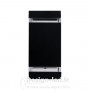 Applique Murale ZEW 2xGU10 noir IP44, kanlux 22440 43,60 €