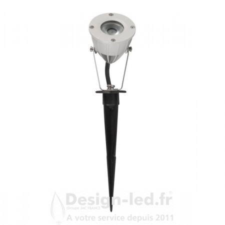 Luminaire extérieur LED GRIBLO LED 4w IP65 5000K, kanlux24, 18131 promo Kanlux 58,50 € -30% Spot piquet led