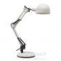 Lampe de bureau PIXA Blanc 1xE14, kanlux 19300 30,20 €