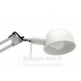 Lampe de bureau PIXA Blanc 1xE14, kanlux 19300 30,20 €