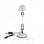 Lampe de bureau PIXA Blanc 1xE14, kanlux 19300 30,20 €