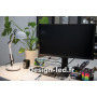 Lampe de bureau PIXA Blanc 1xE14, kanlux 19300 Kanlux 30,20 € Lampe de table et bureau