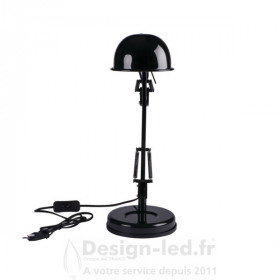 https://design-led.fr/ Lampe de bureau PIXA Noir 1xE14 27,50 € 27,50 € 19301