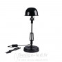 Lampe de bureau PIXA Noir 1xE14, kanlux 19301 30,20 €