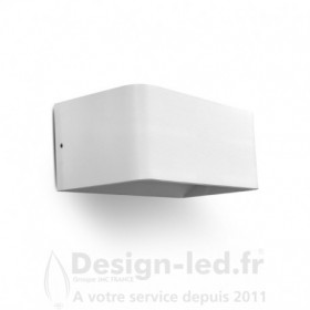 Applique Murale LED GENET Blanc 6W 3000K