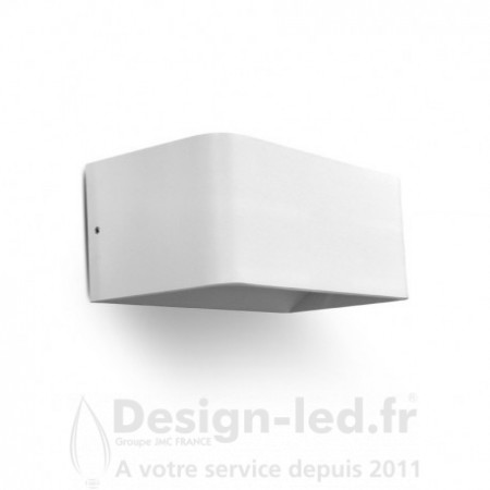 Applique Murale LED Blanc 6W 3000K, miidex24, 7031 Miidex Lighting 60,90 € Applique led d'intérieurs