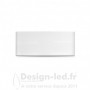 Applique Murale LED Blanc 6W 3000K, miidex 7031 63,50 €