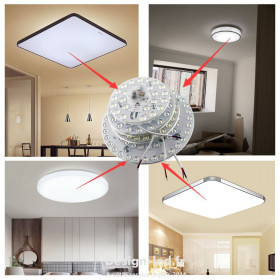 https://design-led.fr/ Source lumineuse LED MODv2 LED 12W 4000k 125 x 30 mm 6,70 € 6,70 € 29301