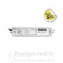 Alimentation pour LED 30W - 24V DC - IP67 - GARANTIE 5 ANS, miidex 100466 25,70 €