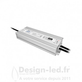 https://design-led.fr/ Alimentation pour LED 250W - 12V DC - IP67 - GARANTIE 5 ANS, miidex, 100477 123,20 € 123,20 €