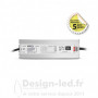 Alimentation pour LED 200W - 12V DC - IP67 - GARANTIE 5 ANS, miidex, 100475 97,50 €