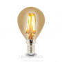 Ampoule E14 g45 filament led 4w 2300k, dla LM8552 promo Design-LED 2,10 € -40% Ampoule LED E14