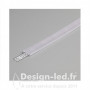 Diffuseur clip transparent 2m pour profil led 15.4, miidex 9856 Miidex Lighting 11,20 € Accueil