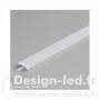 Diffuseur clip blanc 2m pour profil led XL, miidex 9896 Miidex Lighting 14,50 € Accueil