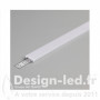 Diffuseur clip blanc 2m pour profil led 15.4, miidex 9858 Miidex Lighting 12,90 € Profilé ruban LED